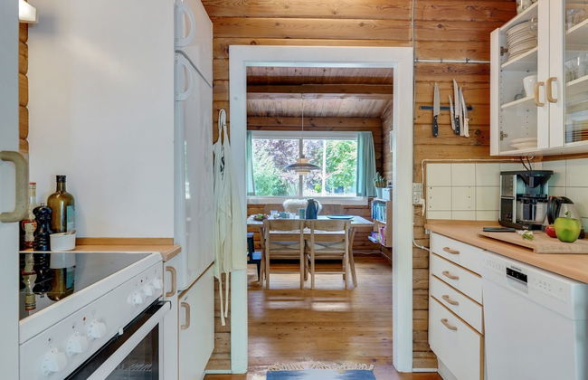 Casa de 2 quartos em Gørlev com terraço - Foto 21