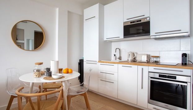 Apartamento de 2 quartos em Cagnes-sur-Mer com terraço - Foto 3
