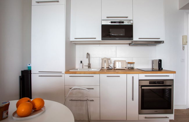 Apartamento de 2 quartos em Cagnes-sur-Mer com terraço - Foto 12