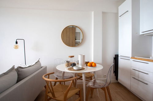 Foto 6 - Apartamento de 1 quarto em Cagnes-sur-Mer com terraço