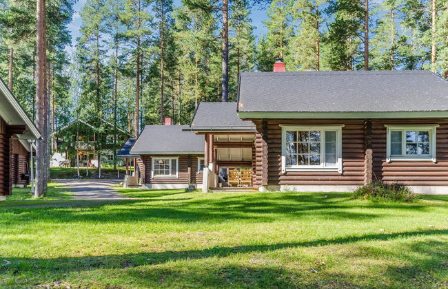 Haus mit 1 Schlafzimmer in Lieksa - Foto 20