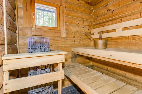 Photo 16 - 1 bedroom House in Lieksa with sauna