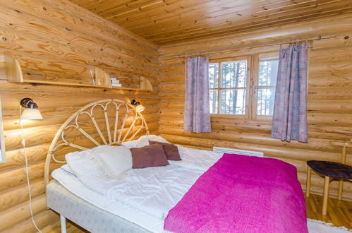 Photo 9 - 1 bedroom House in Lieksa with sauna