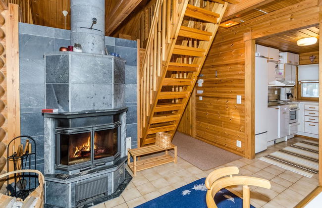 Haus mit 1 Schlafzimmer in Lieksa - Foto 7