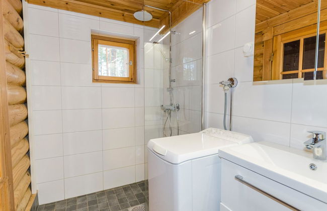 Haus mit 1 Schlafzimmer in Lieksa - Foto 17