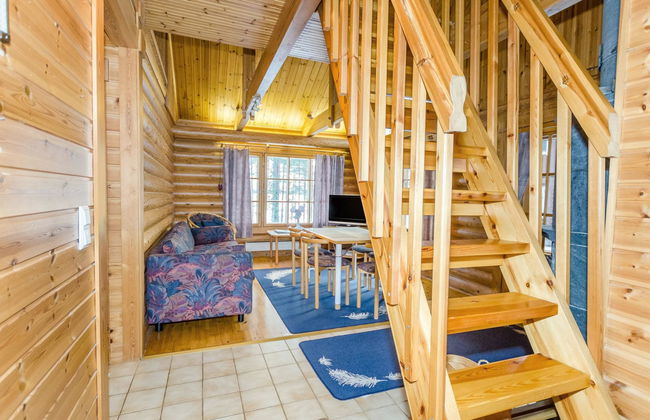 Haus mit 1 Schlafzimmer in Lieksa - Foto 10