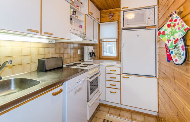 Haus mit 1 Schlafzimmer in Lieksa - Foto 8