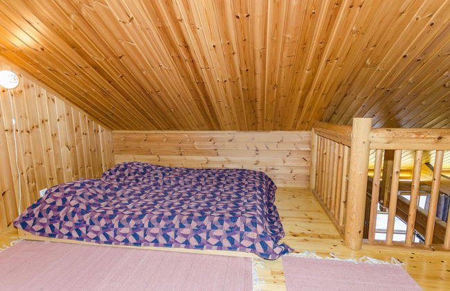 Haus mit 1 Schlafzimmer in Lieksa - Foto 13