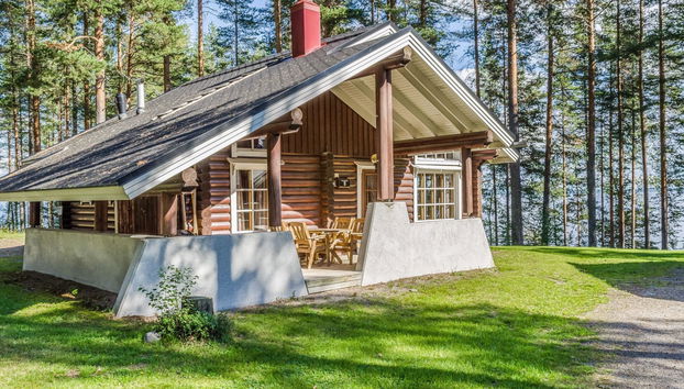 Haus mit 1 Schlafzimmer in Lieksa - Foto 3