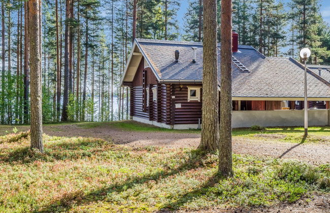 Haus mit 1 Schlafzimmer in Lieksa - Foto 21