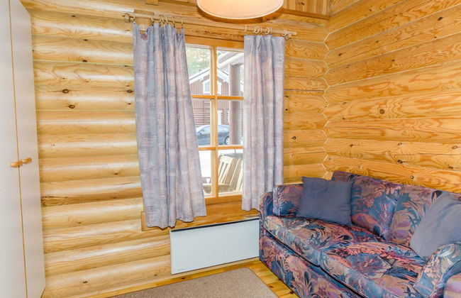 Haus mit 1 Schlafzimmer in Lieksa - Foto 15