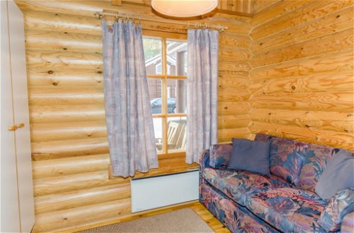 Foto 15 - Haus mit 1 Schlafzimmer in Lieksa mit sauna