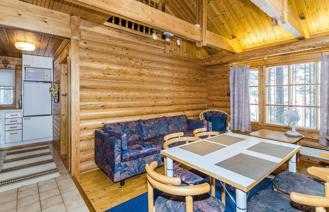 Haus mit 1 Schlafzimmer in Lieksa - Foto 6