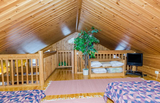 Haus mit 1 Schlafzimmer in Lieksa - Foto 14