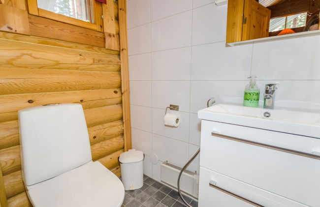 Haus mit 1 Schlafzimmer in Lieksa - Foto 18