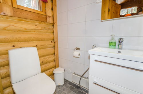 Photo 18 - 1 bedroom House in Lieksa with sauna