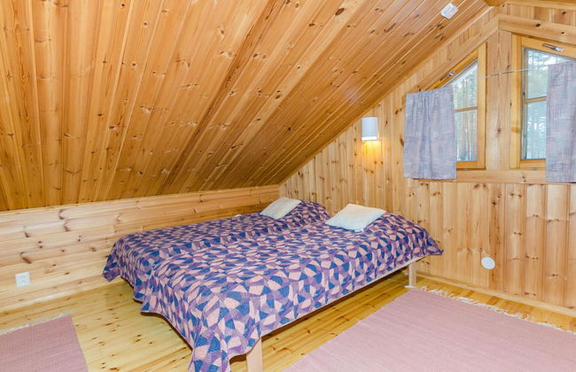 Haus mit 1 Schlafzimmer in Lieksa - Foto 12