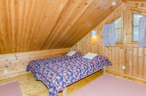 Foto 12 - Casa de 1 quarto em Lieksa com sauna