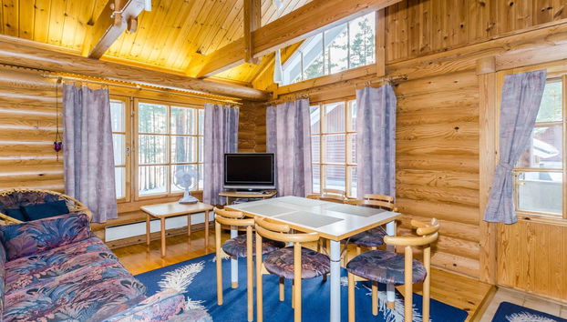 Haus mit 1 Schlafzimmer in Lieksa - Foto 5