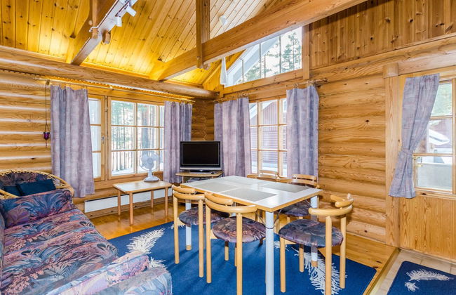 Haus mit 1 Schlafzimmer in Lieksa - Foto 5