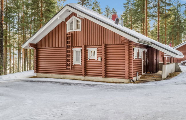 Haus mit 1 Schlafzimmer in Lieksa - Foto 22