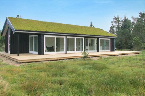 Foto 27 - Haus mit 3 Schlafzimmern in Pandrup mit terrasse