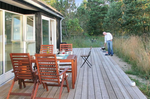 Photo 20 - Maison de 3 chambres à Pandrup avec terrasse