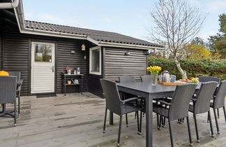 Photo 3 - 2 bedroom House in Hals with terrace