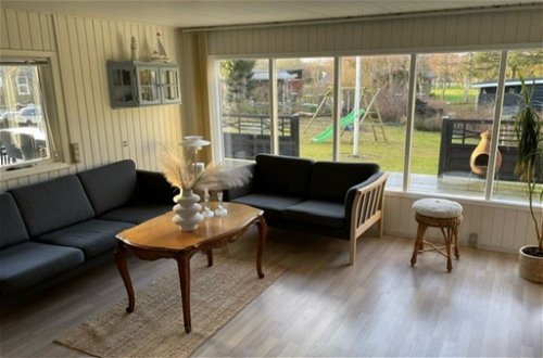 Photo 12 - 2 bedroom House in Hals with terrace