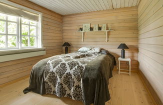 Foto 3 - Casa de 2 quartos em Hals com terraço