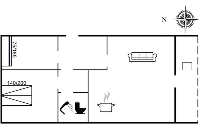 "Gaetana" - 1.6km from the sea - Photo 12