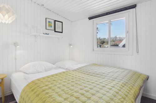 Foto 14 - Casa con 3 camere da letto a Diernæs Strand con terrazza