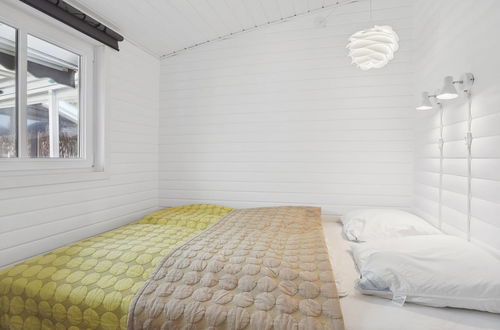 Foto 23 - Casa con 3 camere da letto a Diernæs Strand con terrazza