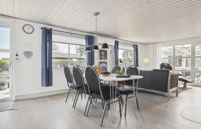 3 bedroom House in Diernæs Strand with terrace - Photo 22