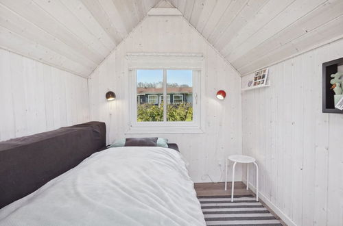 Foto 8 - Casa con 3 camere da letto a Diernæs Strand con terrazza