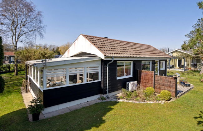 3 bedroom House in Diernæs Strand with terrace - Photo 5