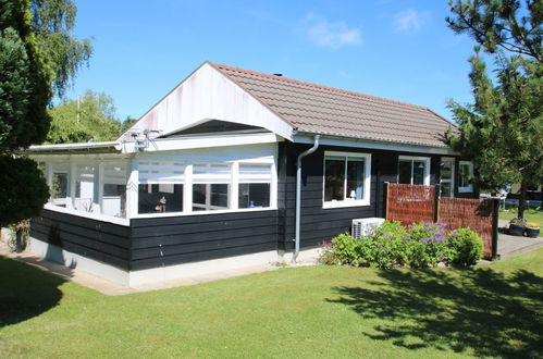 Photo 3 - 3 bedroom House in Diernæs Strand with terrace