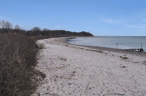Foto 20 - Casa con 3 camere da letto a Diernæs Strand con terrazza
