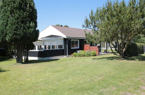 Photo 9 - Maison de 3 chambres à Diernæs Strand avec terrasse