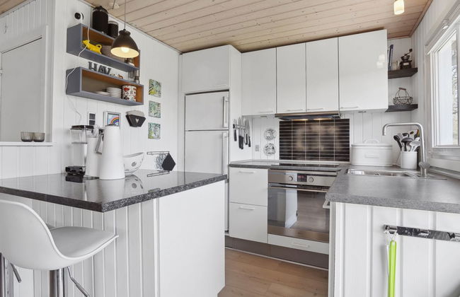 3 bedroom House in Diernæs Strand with terrace - Photo 27