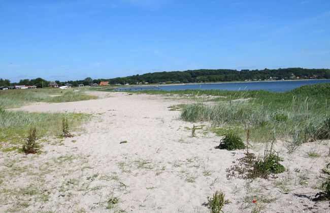 3 bedroom House in Diernæs Strand with terrace - Photo 25