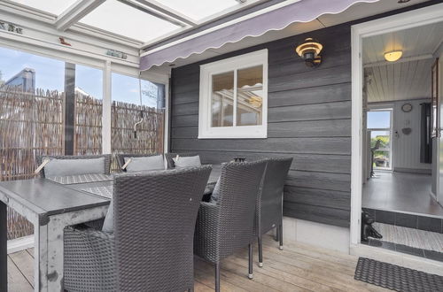 Foto 10 - Casa con 3 camere da letto a Diernæs Strand con terrazza
