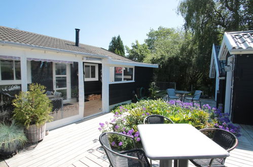 Photo 5 - Maison de 3 chambres à Diernæs Strand avec terrasse