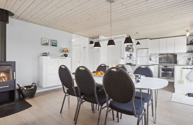 3 bedroom House in Diernæs Strand with terrace - Photo 13