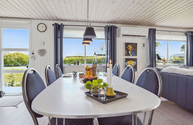 3 bedroom House in Diernæs Strand with terrace - Photo 19