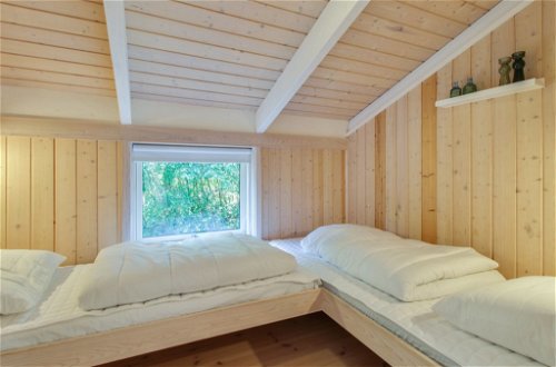 Foto 11 - Casa con 3 camere da letto a Sæby con terrazza