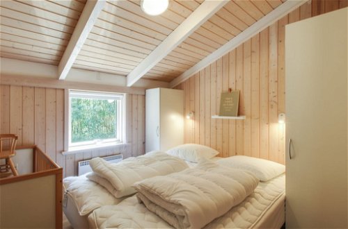 Photo 12 - Maison de 3 chambres à Sæby avec terrasse