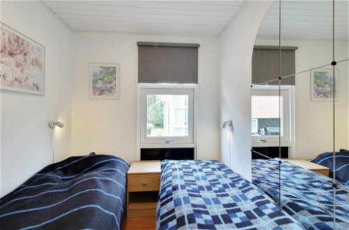 Photo 10 - 3 bedroom House in Hals with terrace and sauna