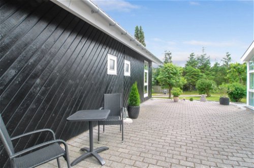 Foto 28 - Casa de 3 quartos em Hals com terraço e sauna