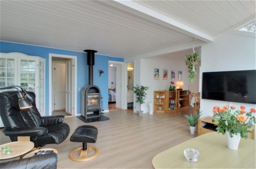 Photo 2 - 3 bedroom House in Hals with terrace and sauna